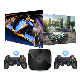 Classic 3D Games Magic Arcade PC TV 4K HD Gamebox Android Gaming Box Retro Video Game Console I3 Game Box