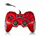 Factory Competitive USB Wired Game Controller for PC Plug and Play