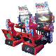  Racing Arcade Coin-Operated Game Machine Equipment Indoor Video Game