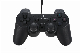 Double Shock USB Wired PC Game Controller Gamepad for PC Computer Laptop Game Joystick