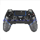  Senze Sz-4002b Hot Sell Joystick Game Controller Gamepad PS4 Controller Wireless Accessories PS4