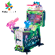  Colorful Park Indoor Playground Amusement Video Shooting Simulator Arcade Game for 2 Players