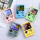 Mini Retro Game Console Vending Machine Arcade Game Handheld Toy Kids Gift