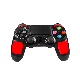  Factory Wholesale PS4 Bluetooth Wireless Gamepad Cheaper Price Controller Fast Delivery