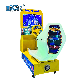  Epark Racing Motorcycle Coin Operated Arcade Video Racing Car Game Machine Indoor Game Machine