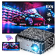  Mini Home Theater 4K 1080P WiFi Android Full HD Beamer LED LCD Proyector Projector