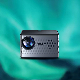  1080P Home Theater Video Projector Compatible with HDMI WiFi Projector