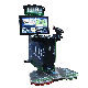  Coin Operated Gun Shooting Game Video Game Shooting Simulator Arcade Game Machine