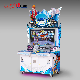  Basketball Tycoon Coin Operated Shooting Game Video Arcade Machines