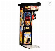 Popular Coin Operated New Arrival Boxing Punch Arcade Game Machine