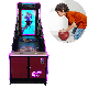 Indoor Commercial Gun Arcade Basketball Shooting Game Machines