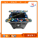 Hot Sell Mini Arcade PAC Man Pandora′s Box Taito Vewlix-L Cabinet Game Machine