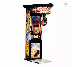 Popular Coin Operated New Arrival Boxing Punch Arcade Game Machine