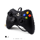 USB Wired Gamepad for xBox 360 Controller Joystick for Official Microsoft PC Controller for Windows 7 8 10 Gamepad