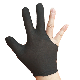 Billiard Gloves Snooker Sport Parts Three-Finger Half Glove Pool Accessories Bl22577