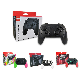  Ns Game Controller Switch PRO Bluetooth Wireless Joystick 1: 1 Full Function HD Vibration Ns Joystick