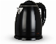  Food Grade Contact 304 Stainless Steel Electric Kettle