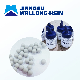  Airsoft BBS Tracer Balls Biodegradable 5.95mm/7.95mm/6mm 0.20g/0.25g