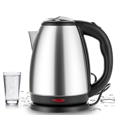 Auto Shut-off Electric Kettle Hot Sales Promotion 1.8L Stainless Steel Kettle