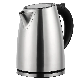 High Quality Stainless Steel Electrical Ss Electric Kettle 1.8L Temperature Control Electric Kettle Electric Tea Kettle manufacturer