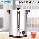  Heavybao Commercial Stainless Steel Electric Water Kettle