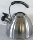 Tea Kettle Stainless Steel Electric Water 3.0L Tea Pot Kettle