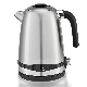  1.7L Variable Temperature Control Stainless Steel Water Kettle Tea Kettle