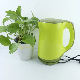 Electrical Appliances Tea Kettle Plastic Kettle Electric Kettle