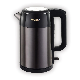 Strix Thermostat 1.7L Mutil Wall Electrical Water Kettle with Wide Open Lid and Jointless Pot