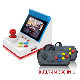 Pvp Mini Handheld Game Player 360 Design Play Box Support TV Connact Play