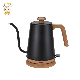 Intelligent Automatic Power-off Protection Against Dry Burning Electric Kettle