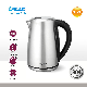  2200W Digital Electric Kettle 304stainless Steel High Quality