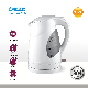 1.8L Plastic Water Kettle Variable Temperature Control Electric Kettle