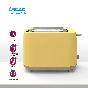 High Quality Retro Custom Colours Electric Bread Toaster