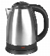 Wholesale Stainless Steel Water Kettle Home Kitchen Appliance 1.8L Portable Electric Kettle