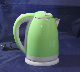  Small Kitchen Appliances of 2.0L 2L Double Wall Stainless Steel and Plastic Electric Kettle with Big Power