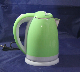 Small Kitchen Appliances of 2.0L 2L Double Wall Stainless Steel and Plastic Electric Kettle with Big Power