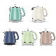 Home Appliances Stainless Steel 1.8 Liter Quality Electronic Water Kettle Electric Jug Kettle manufacturer