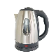  China Manufacturer High Quality Good Price Stainless Window Electric Kettle with Visible Water Window