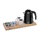 New Design 1.0L Electric Kettle Small Hotel Electric Kettles