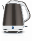  1.8 Liter Large Capacity Double-Deck Anti-Scalding 304 Stainless Steel Electric Kettle
