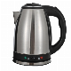  Factory OEM 1.8L Capacity Cordless Kettle Electric Kettle