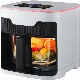 Home Use Kitchen Appliance 5L Baking Oven Visible Air Fryer