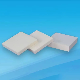 High Purity Alumina Ceramic Tile From Manufacturer Ceramic Tiles for Bulletproof Vest manufacturer