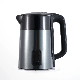  2023 Hot Selling Double Electric Kettle with Visible Water Window