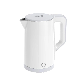 201 Stainless Steel Automatic Cross-Border Foreign Trade Household Electric Kettle manufacturer