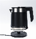  Home Appliance Double Layers Stainless Steel Kettle 1.8L with CE CB RoHS