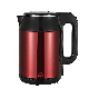 Vietnam Wholesales Doule Layers Stainless Steel 1.8L Home Appliance Electric Kettle