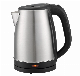 Kitchenware Price Under USD 5 with ISO Factory 1.8L Auto Boiling Water Electrical Kettle