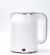  Factory Wholesale Kitchen Appliance 2.3L Double Layer Electric Kettle Coffee Maker